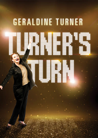 Turner’s Turn production poster