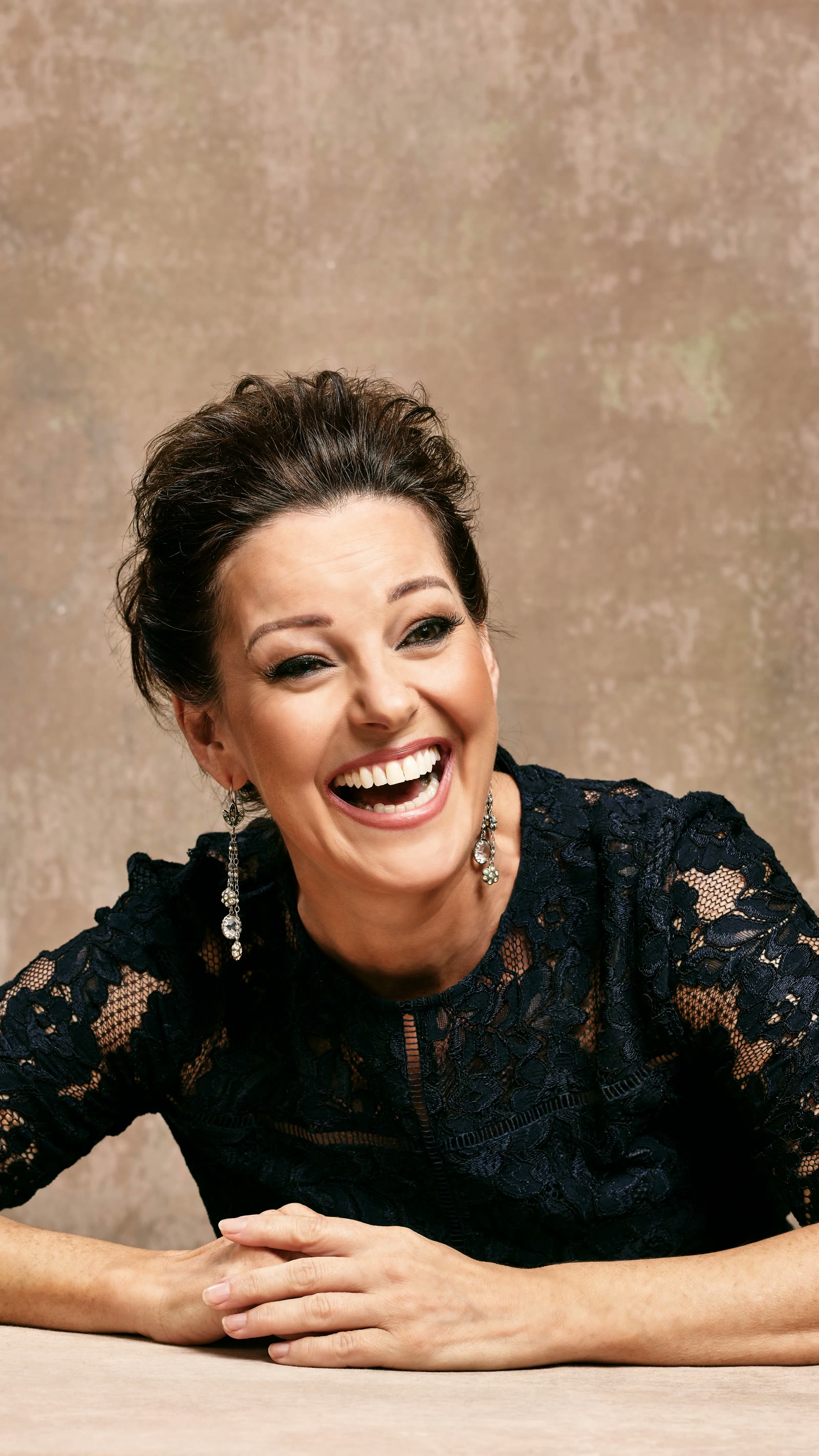Ruthie Henshall